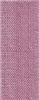 Order  Seam Binding Ribbon - Purple Prickly Pear